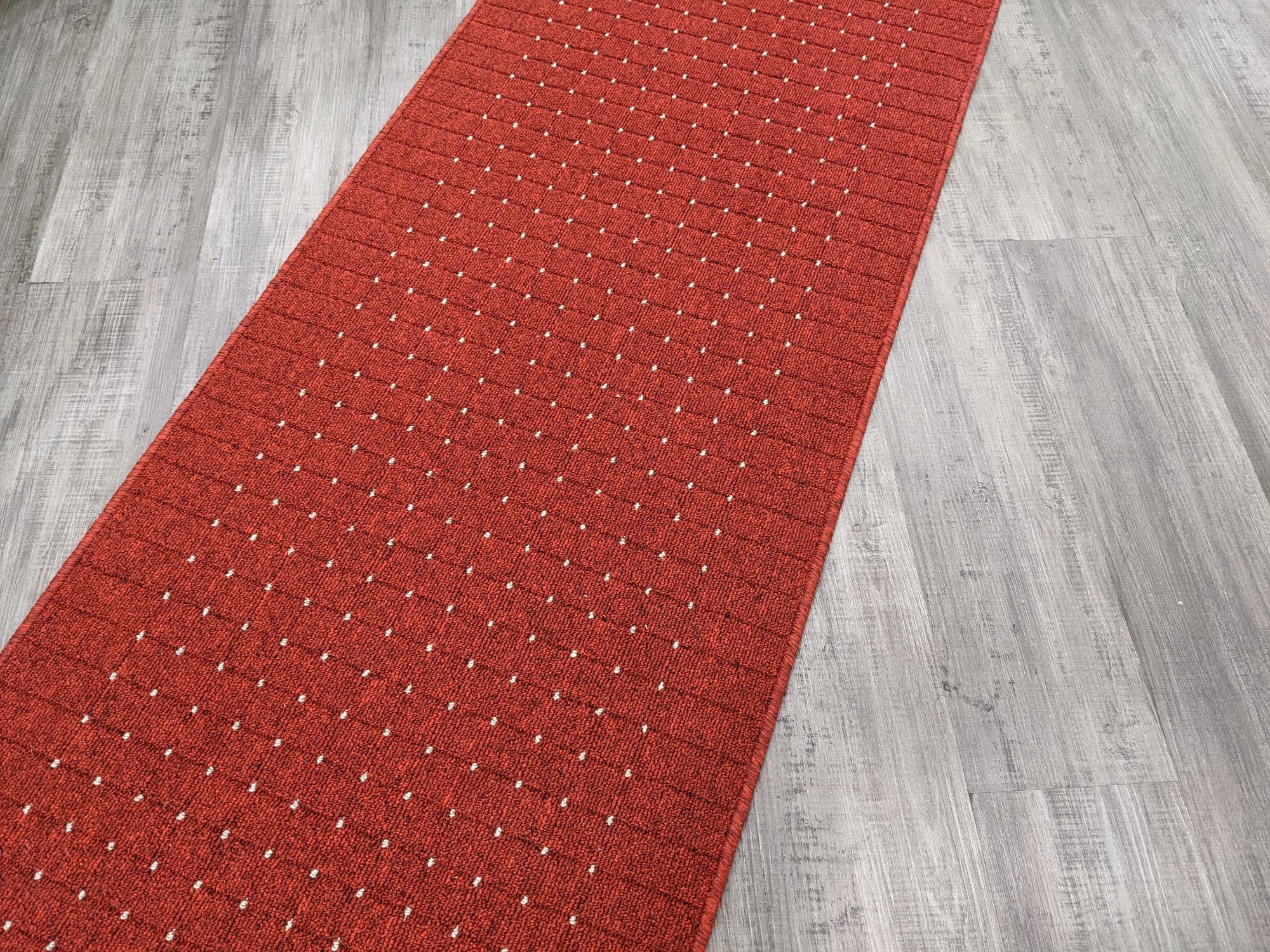 9 Nikotex Red 67 cm Wide