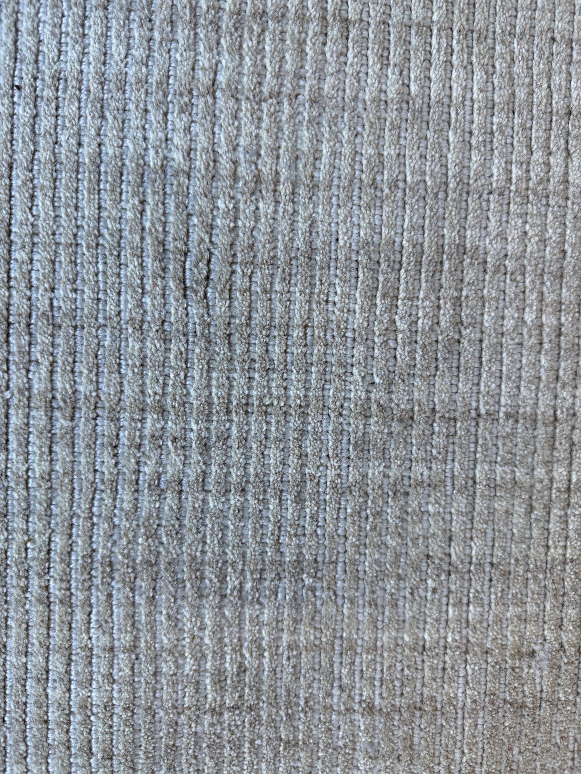 Sahara Natural Textured Wool Rug 160 x 230 cm