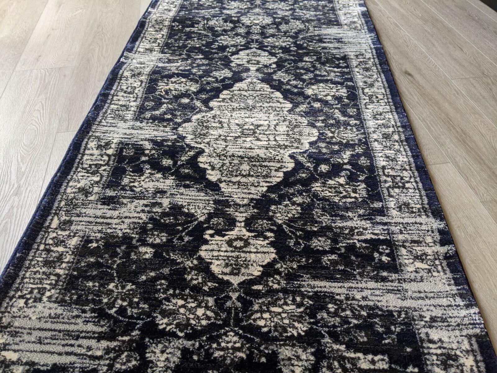 4 Vaha Navy 80 cm Wide