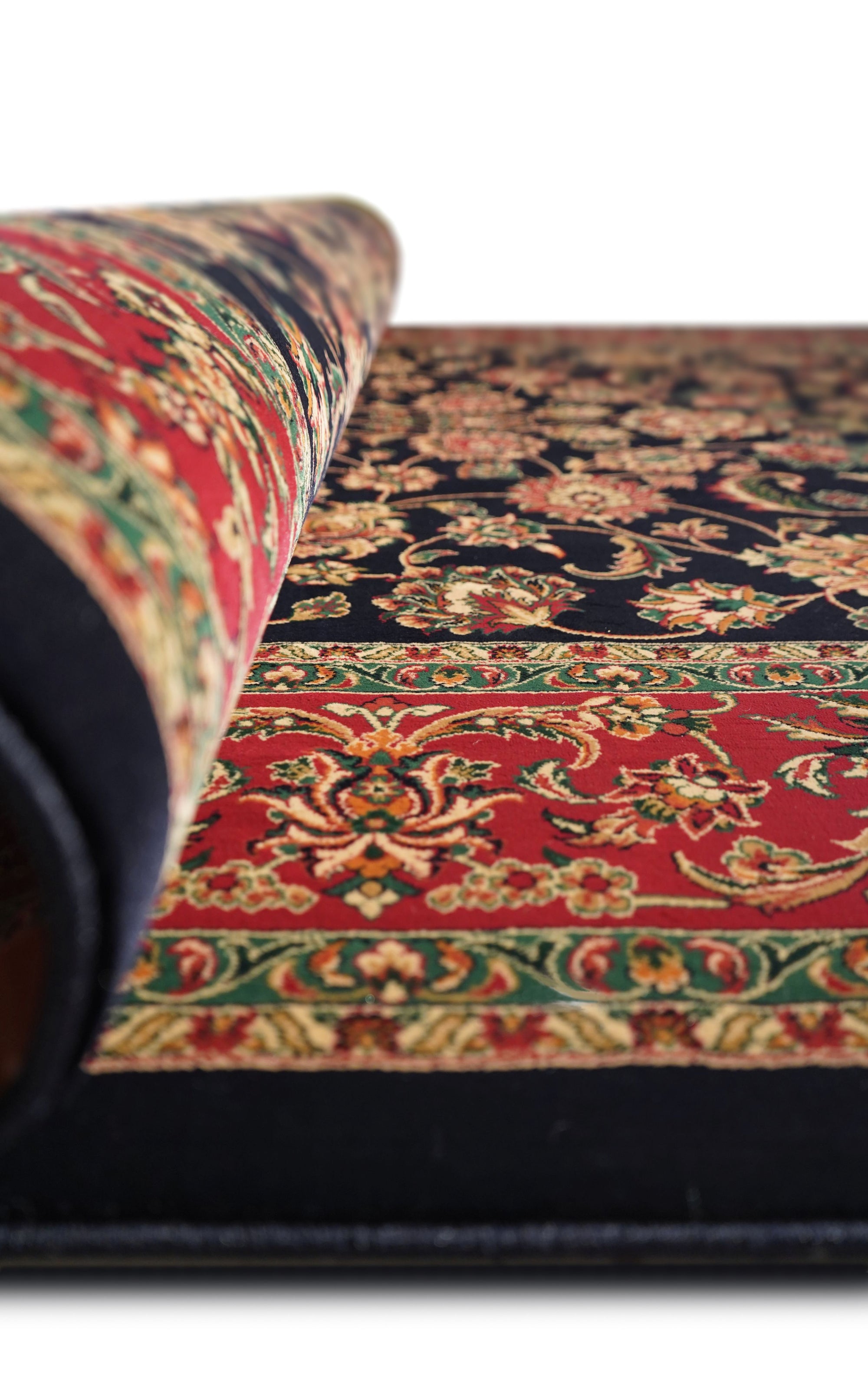 Hive 483 Multi Traditional Kashmere rug