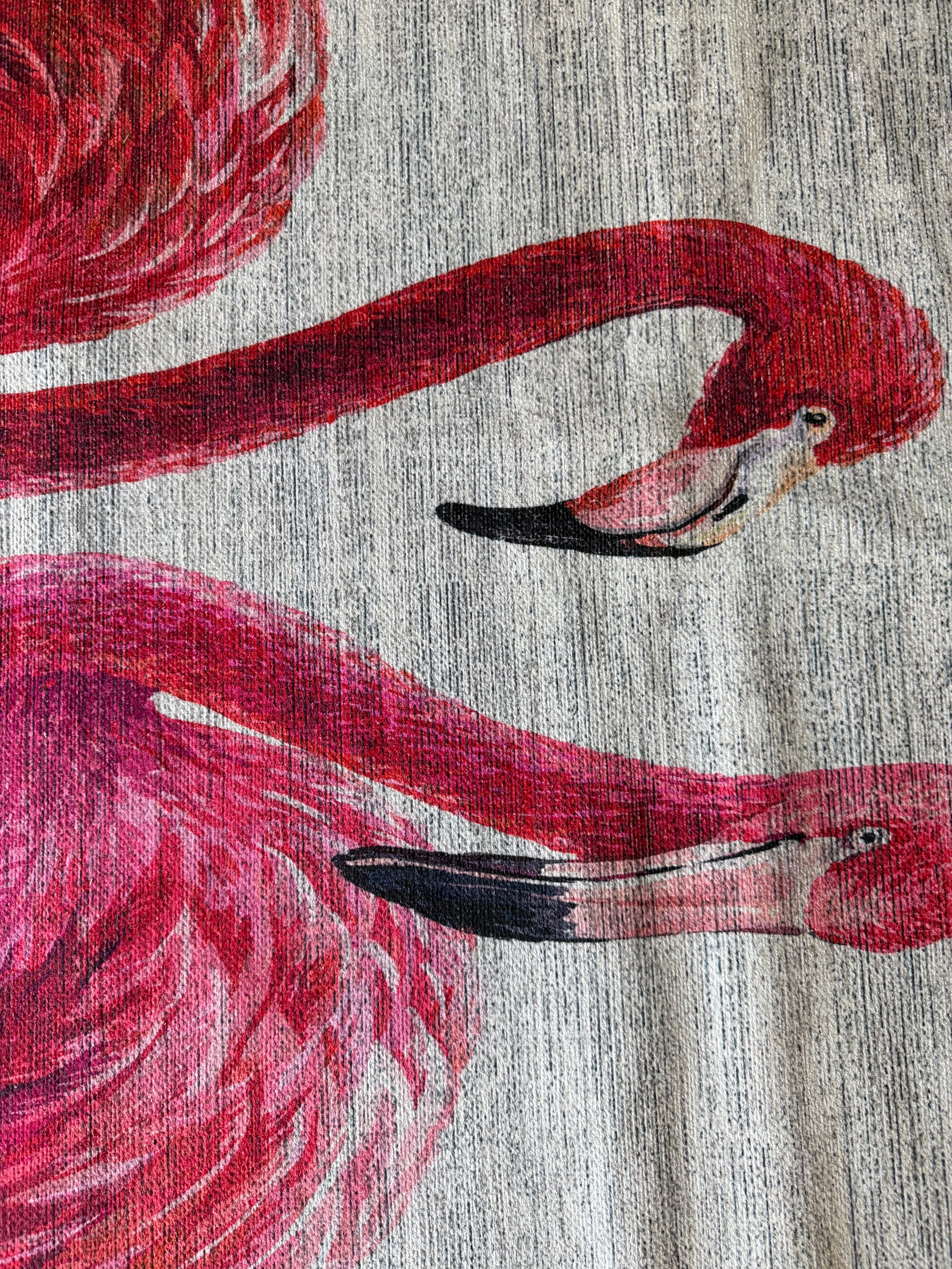 COZY MACHINE WASHABLE – Flamingo Rug 160x230