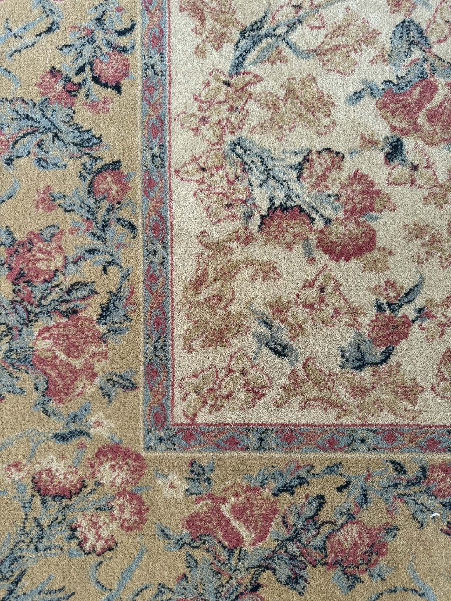 Rosella Garden Wool Rug 160 x 230