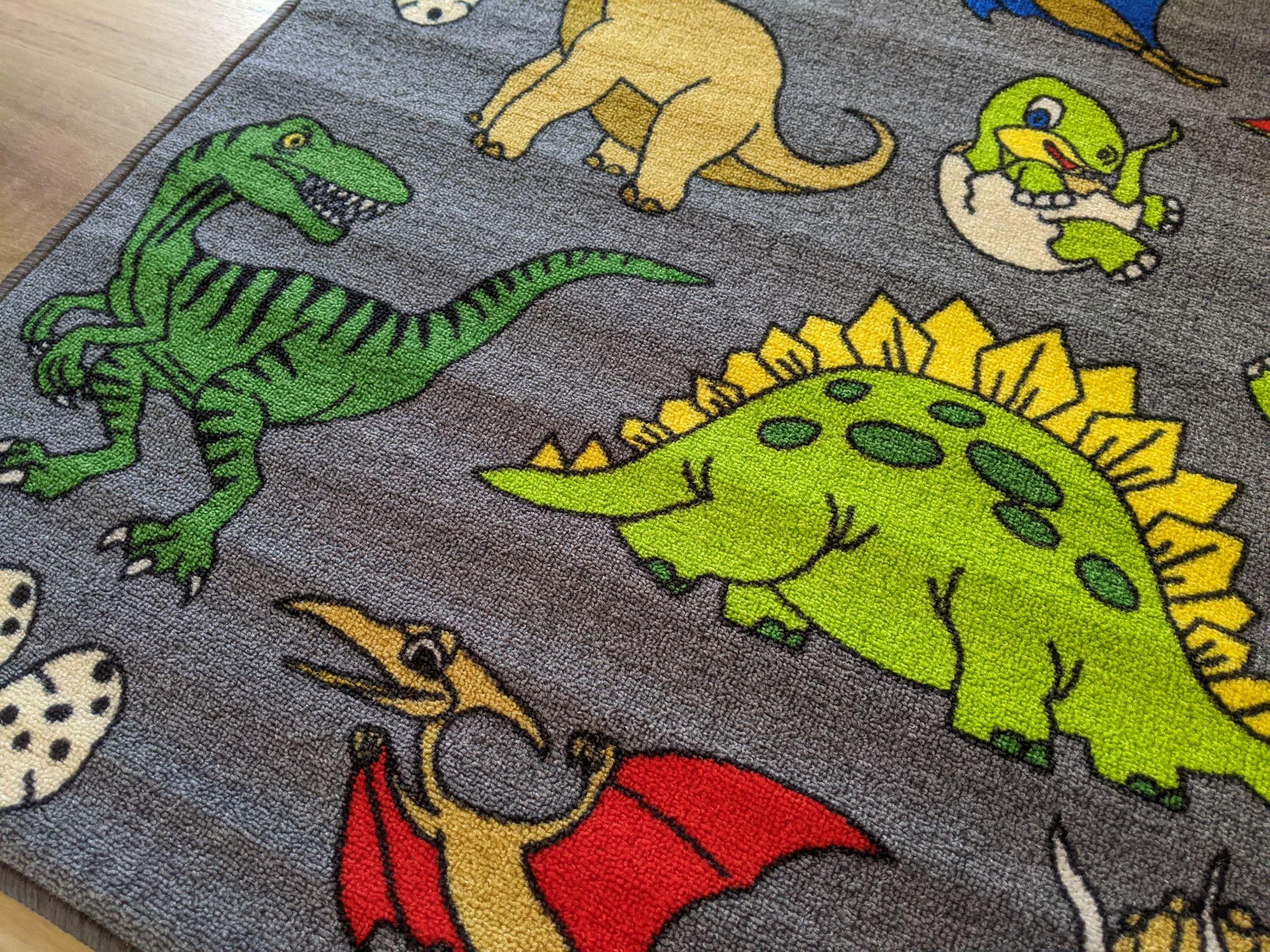 Dinosaurs