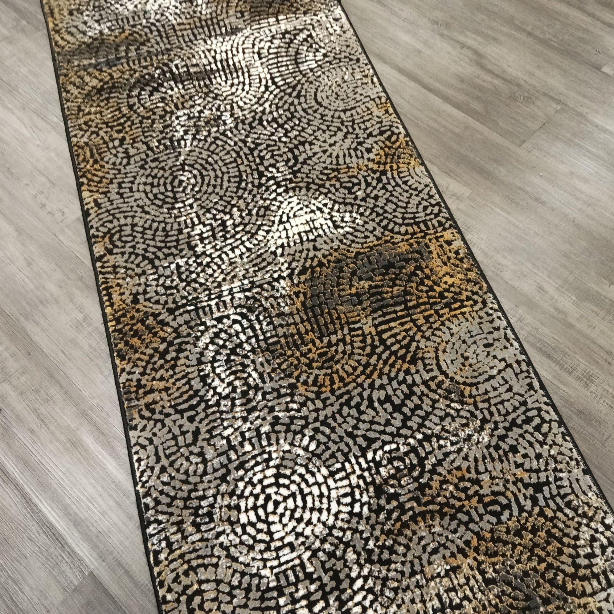 Hallway Runners Cut to Your Measurements -Mr. Rugs