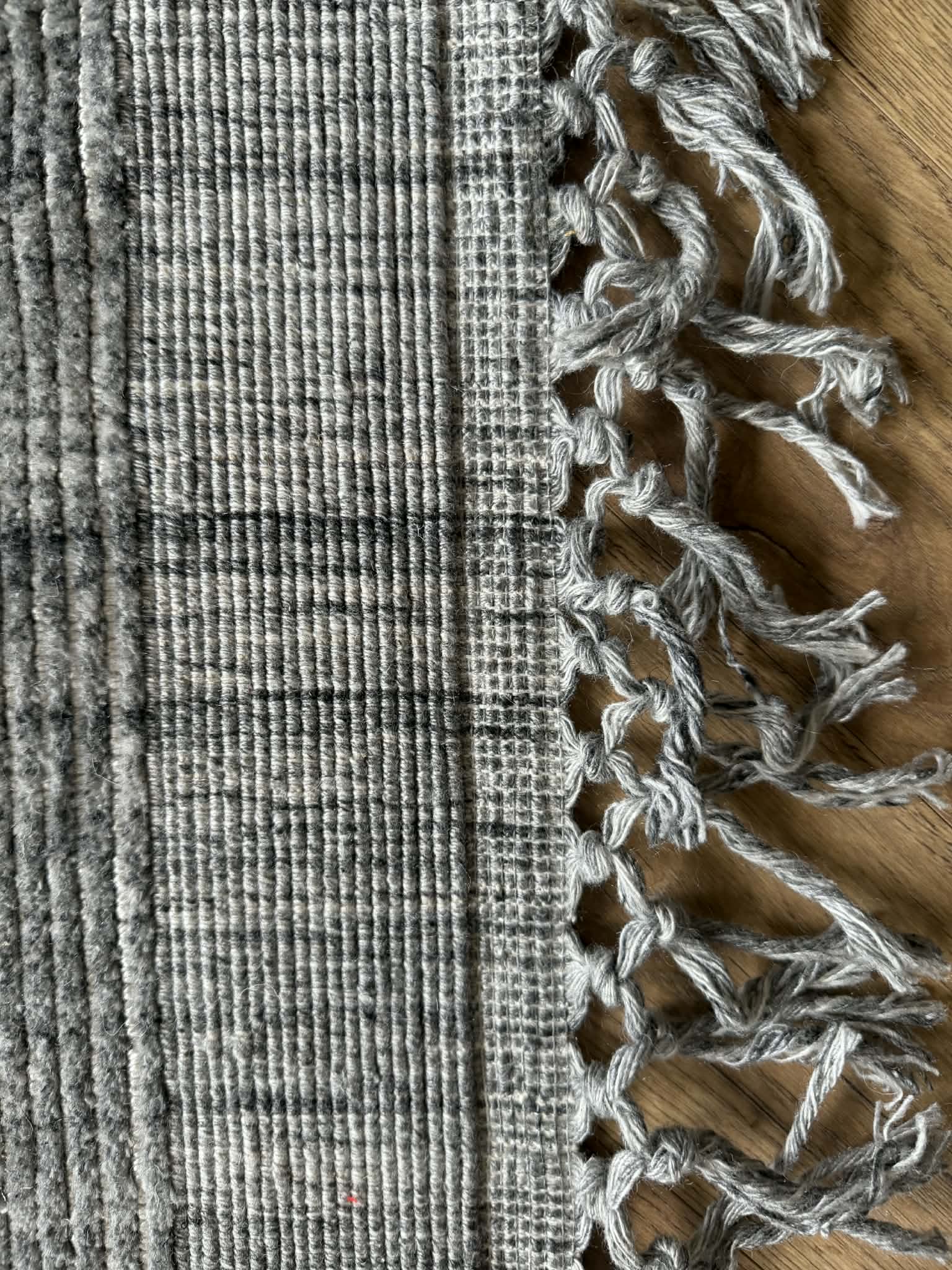 Ashford Handwoven Wool Rug