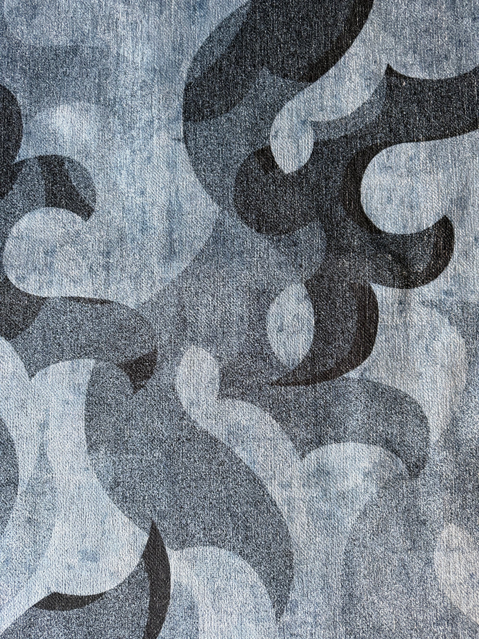 Cozy Drift Machine Washable Rug 160x230cm