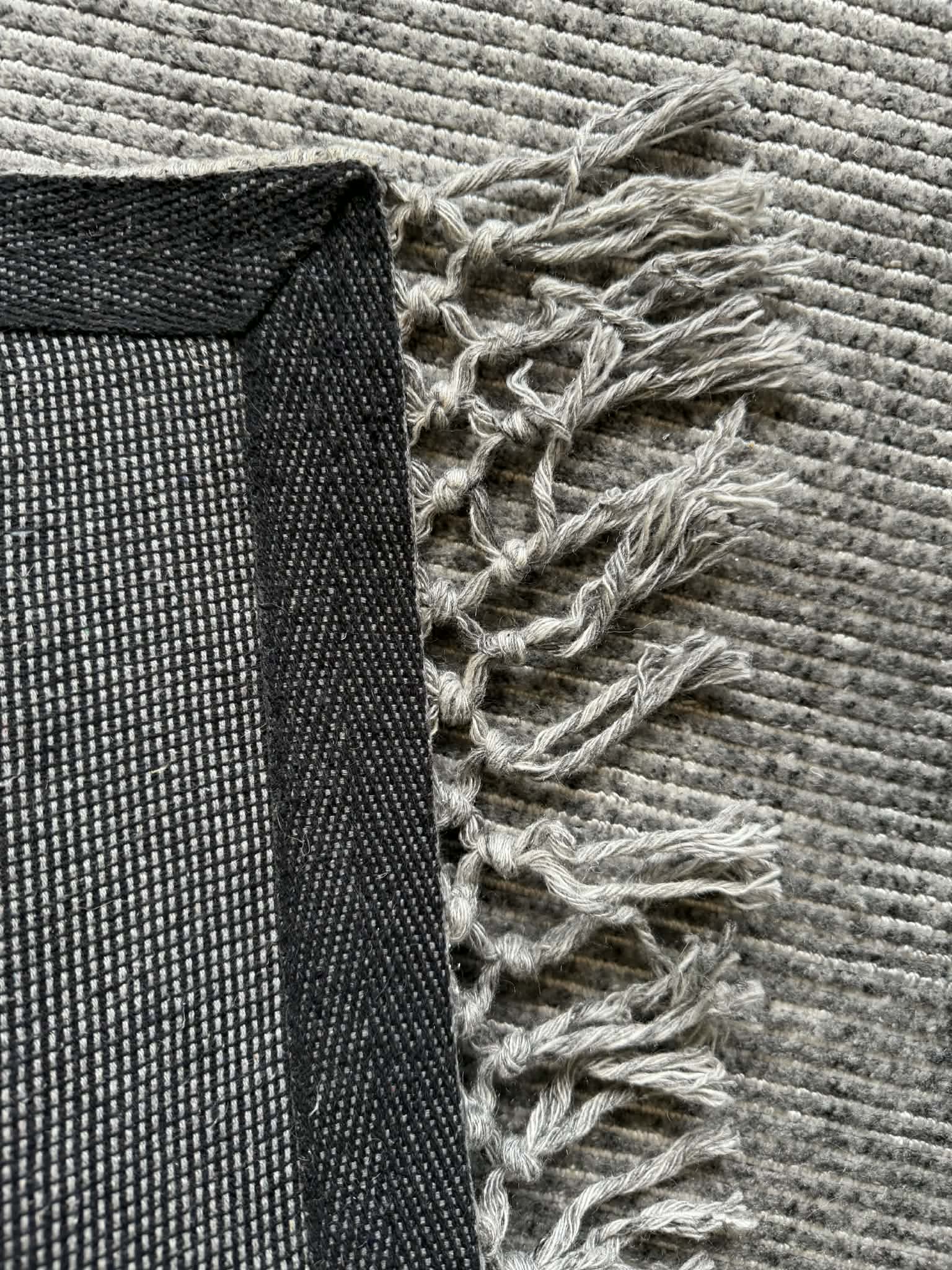 Ashford Handwoven Wool Rug