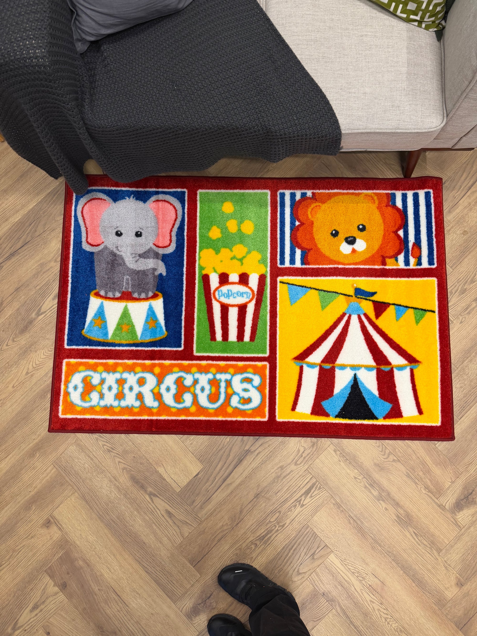 Circus