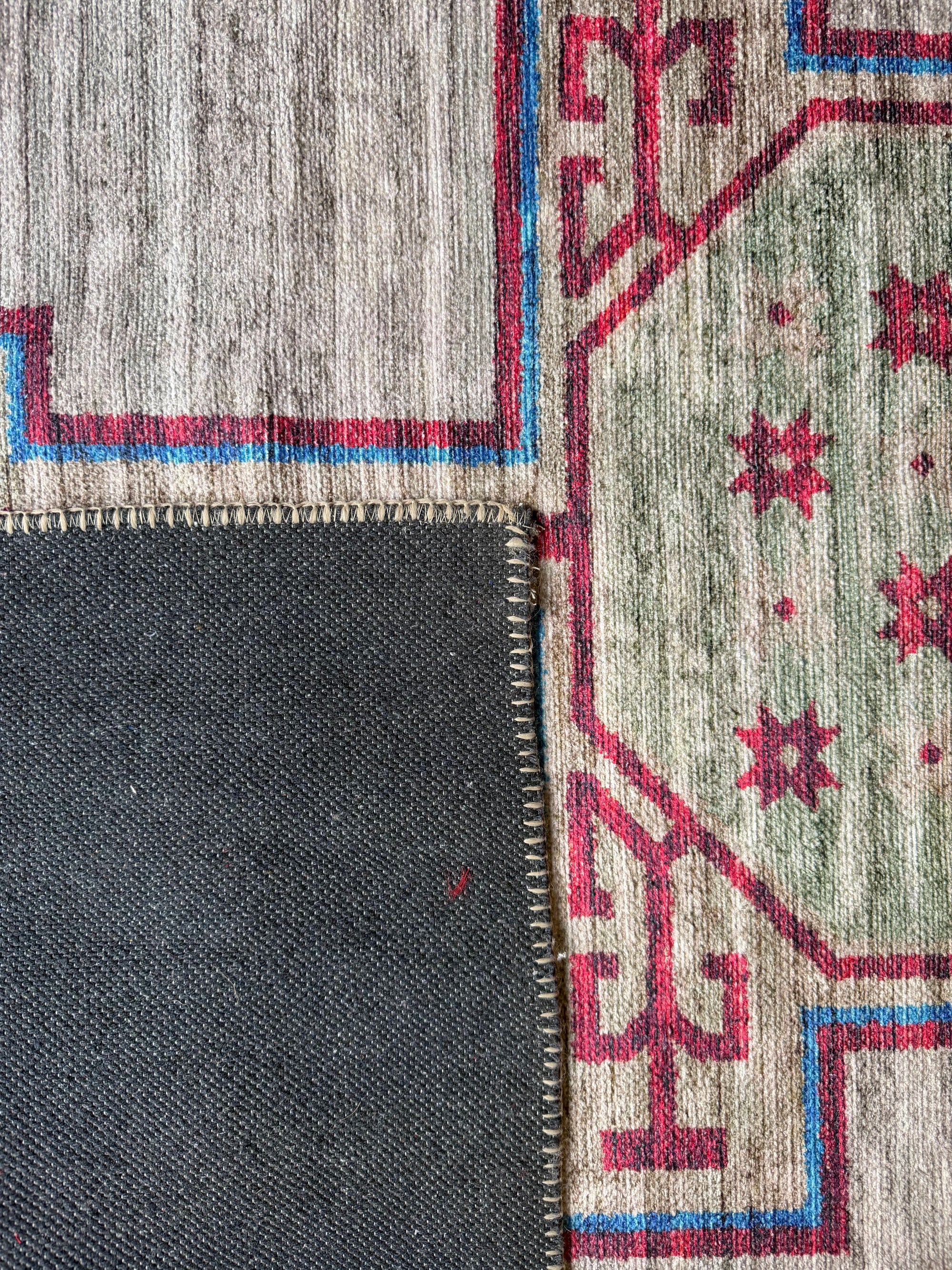 Cozy Anatolia Machine Washable Rug