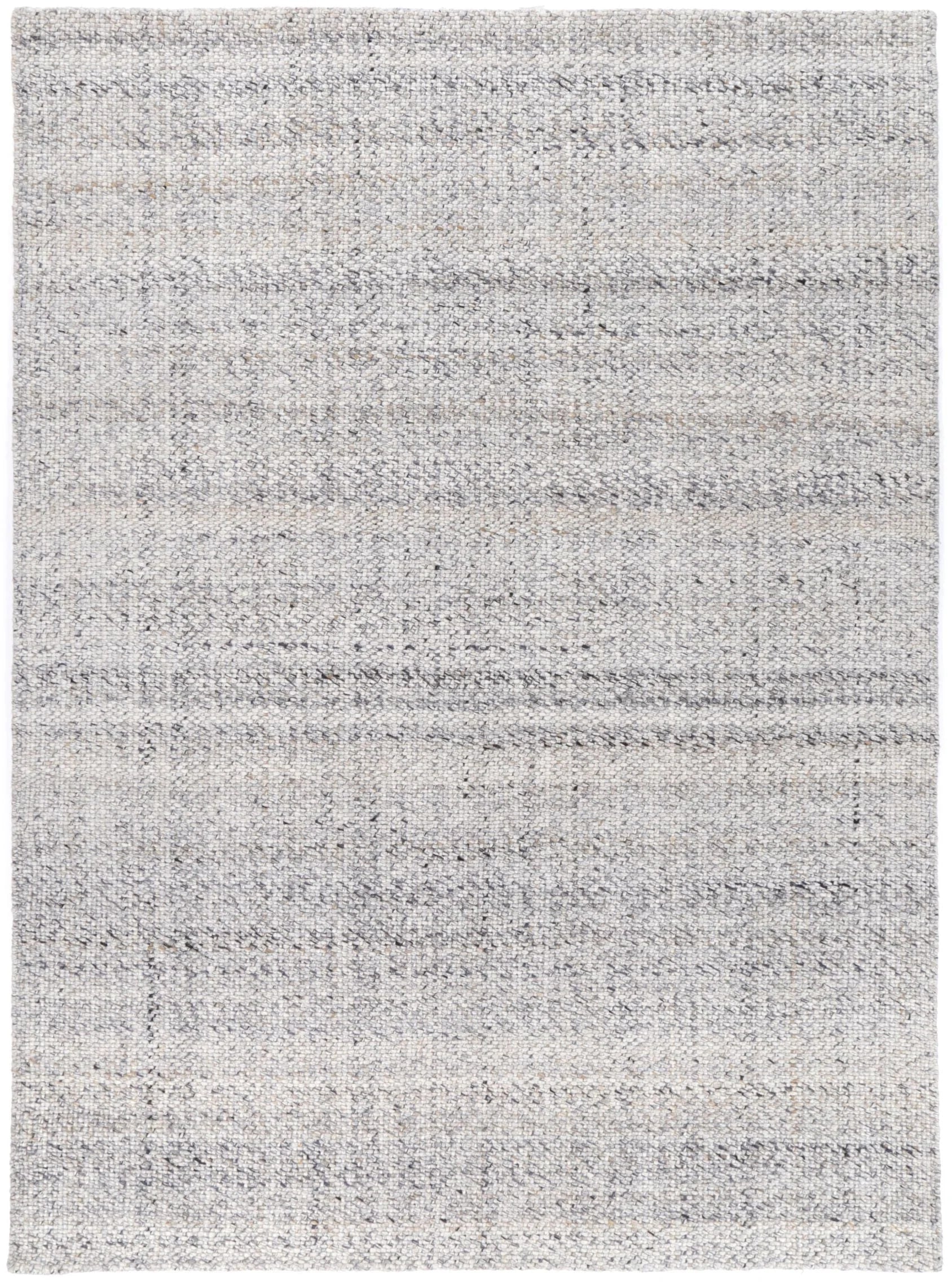 Salar Gunj Anthra wool rug