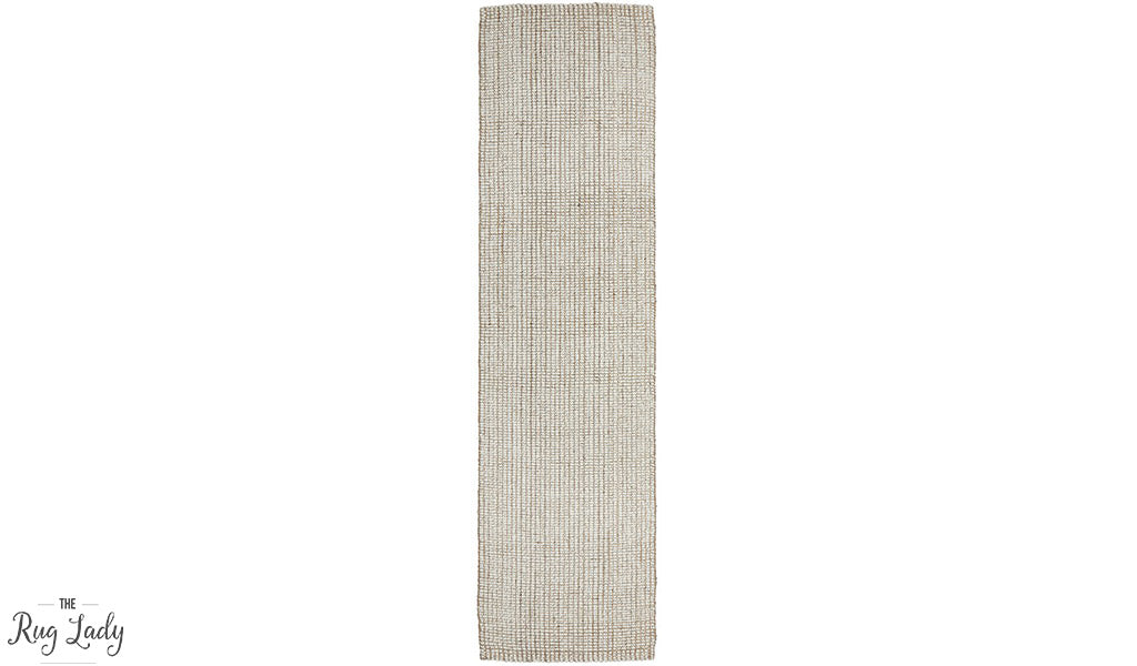 Arabelle Beige Wool Rug