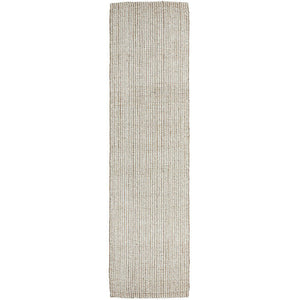 Arabelle Beige Wool Rug