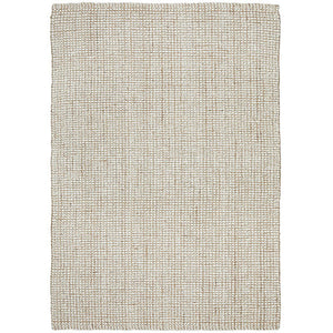 Arabelle Beige Wool Rug