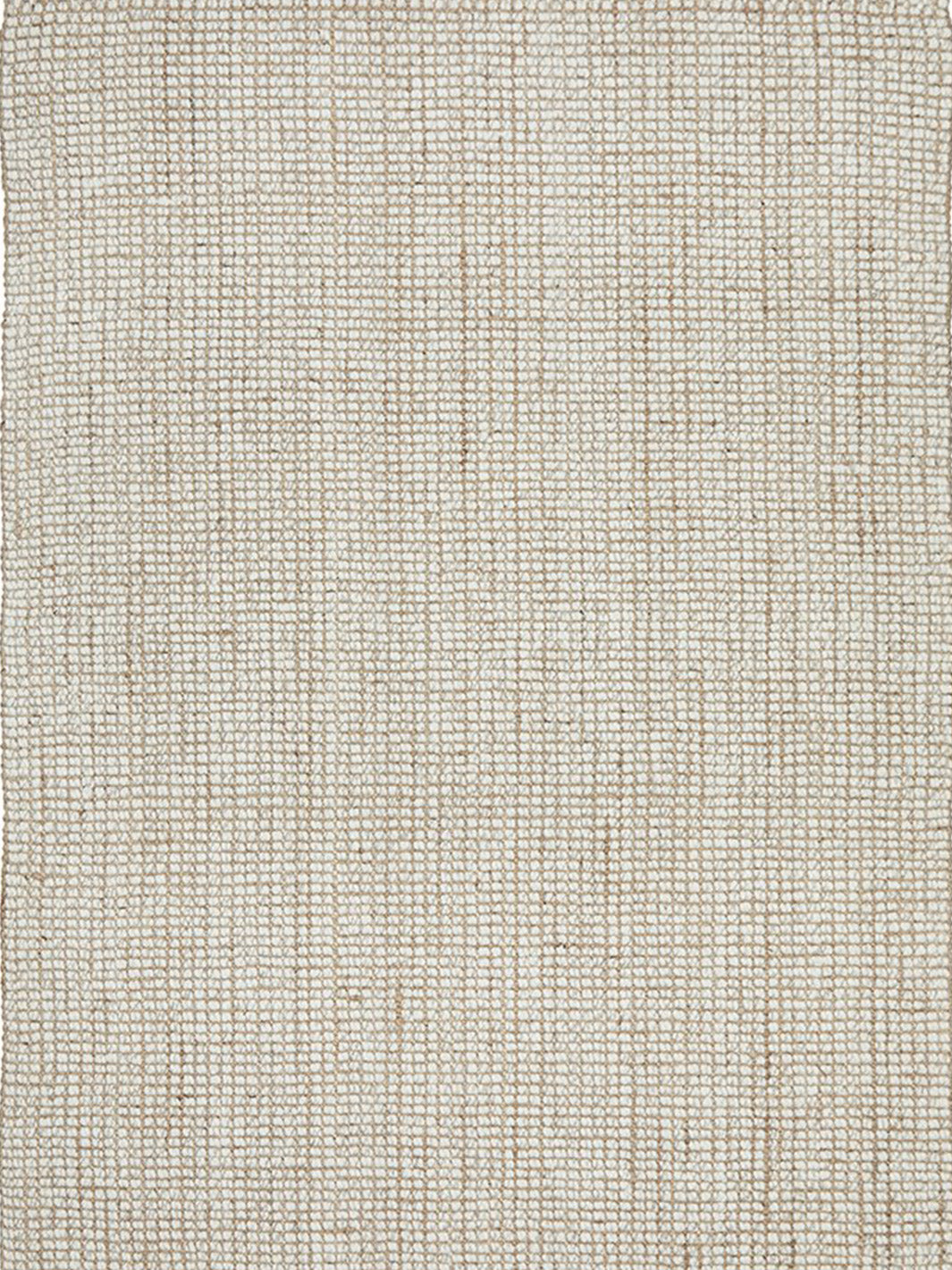 Arabelle Beige Wool Rug