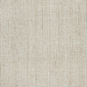 Arabelle Beige Wool Rug