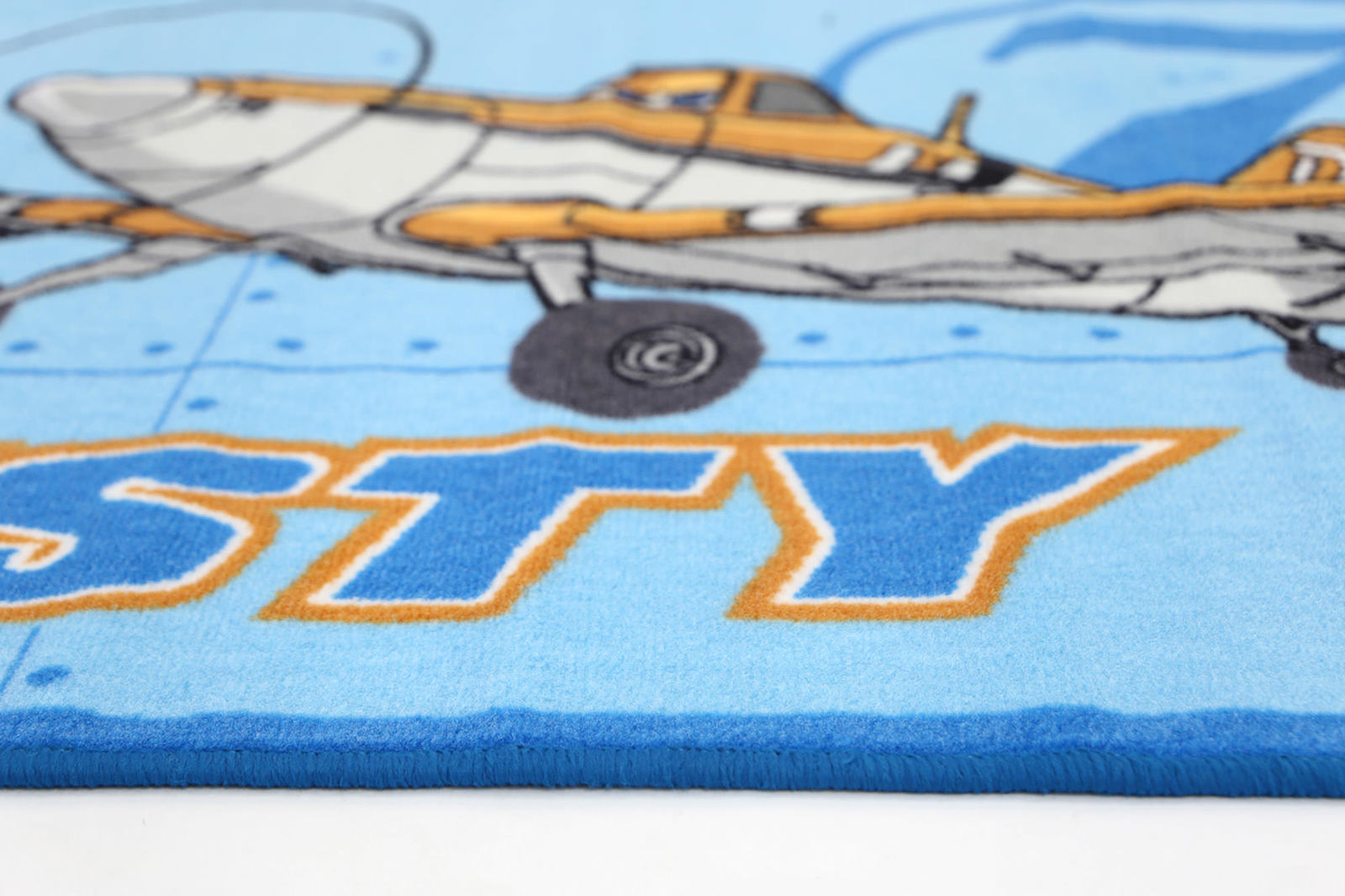 Kids Castle - Disney Planes kids rug
