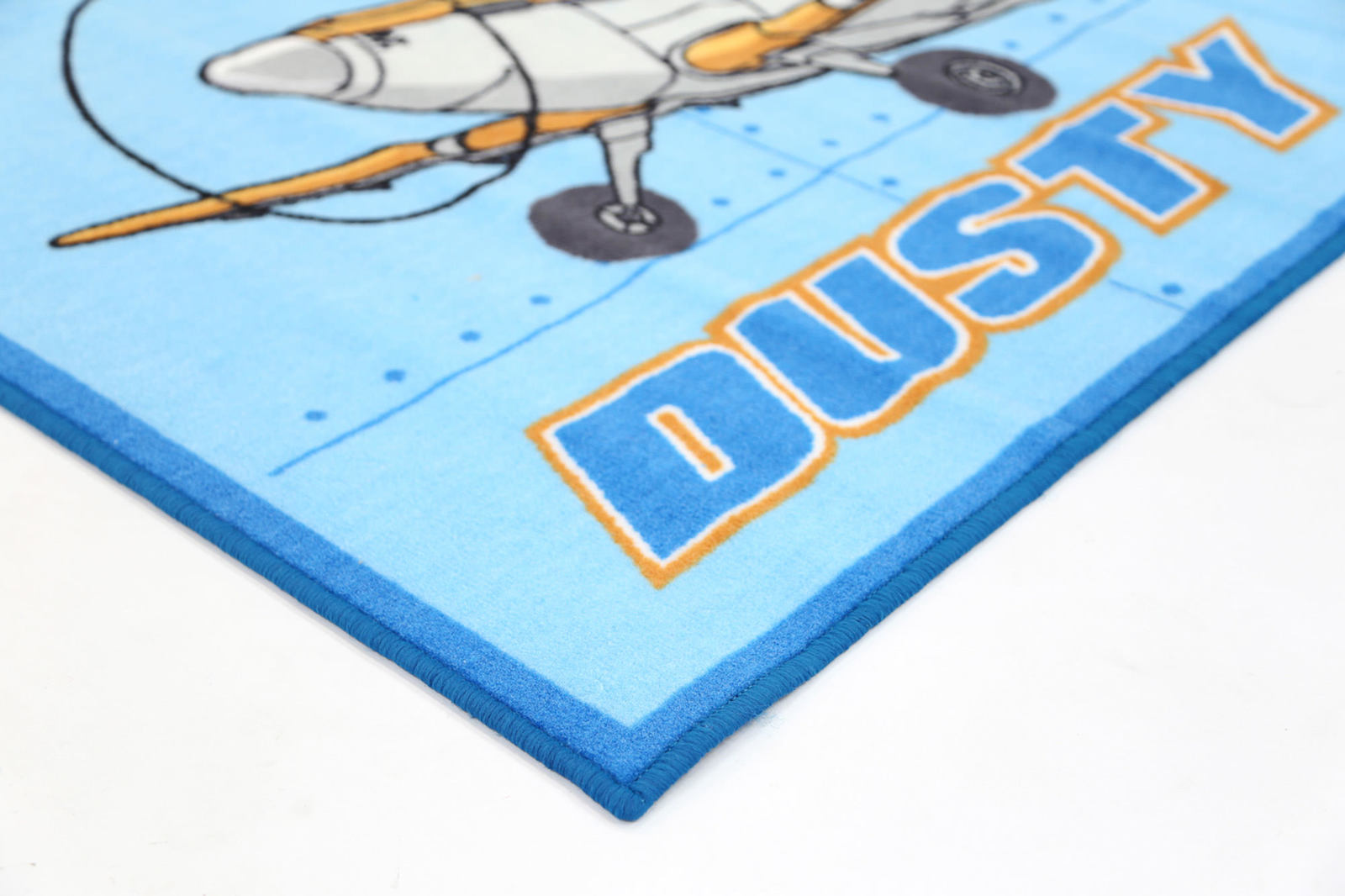 Kids Castle - Disney Planes kids rug