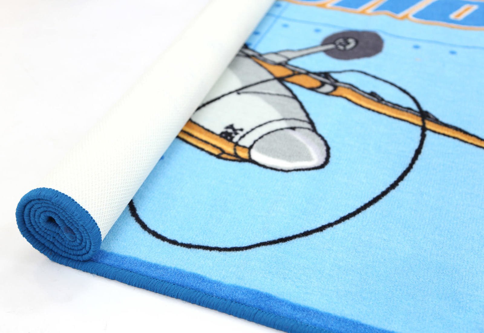 Kids Castle - Disney Planes kids rug