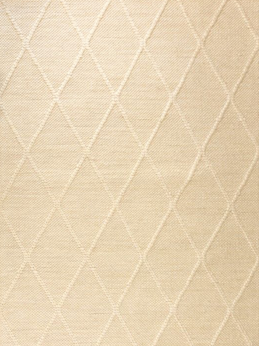 Darcy Diamond Cream Felted Wool Rug