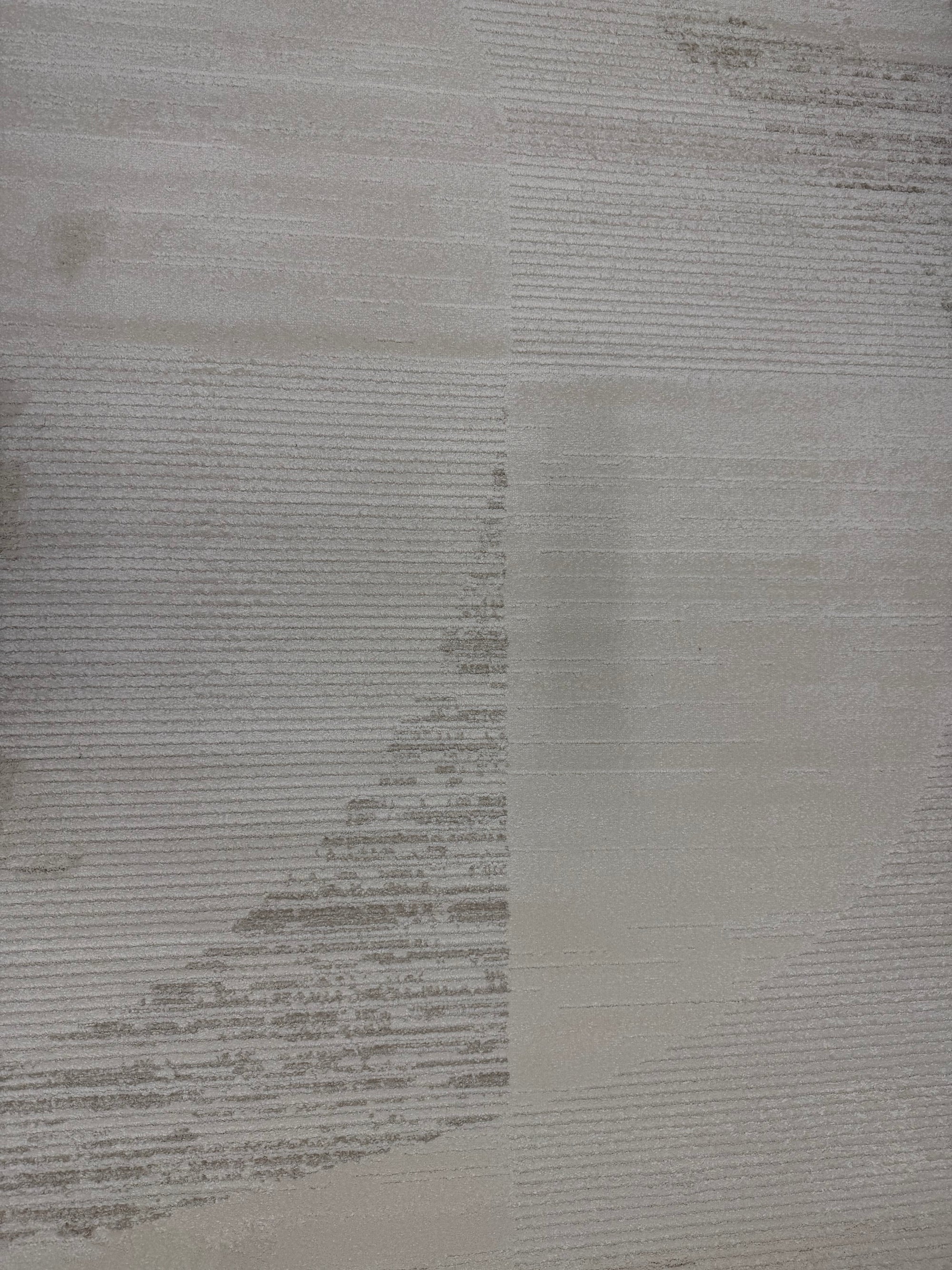Empire Canvas Cream & Beige Rug
