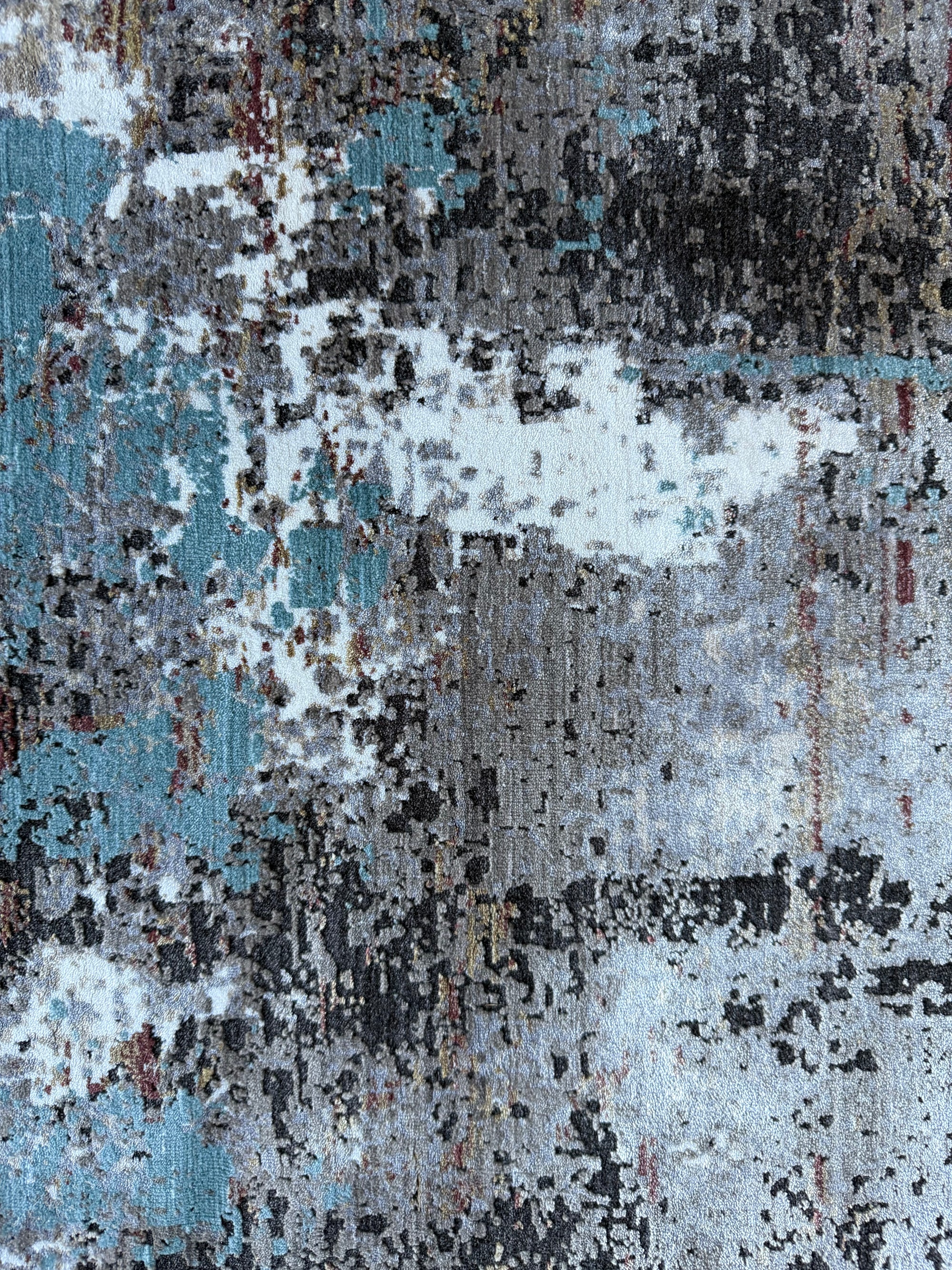 Sauvage Horizon Multi Rug 160 x 230 cm