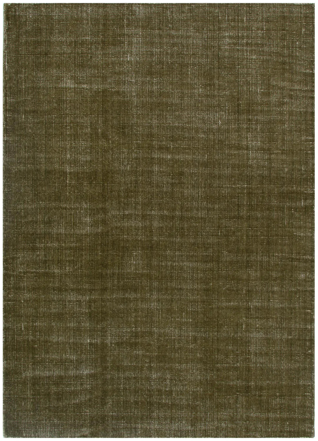 Olive Coast Rug