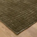 Olive Coast Rug