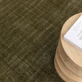 Olive Coast Rug
