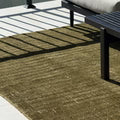 Olive Coast Rug