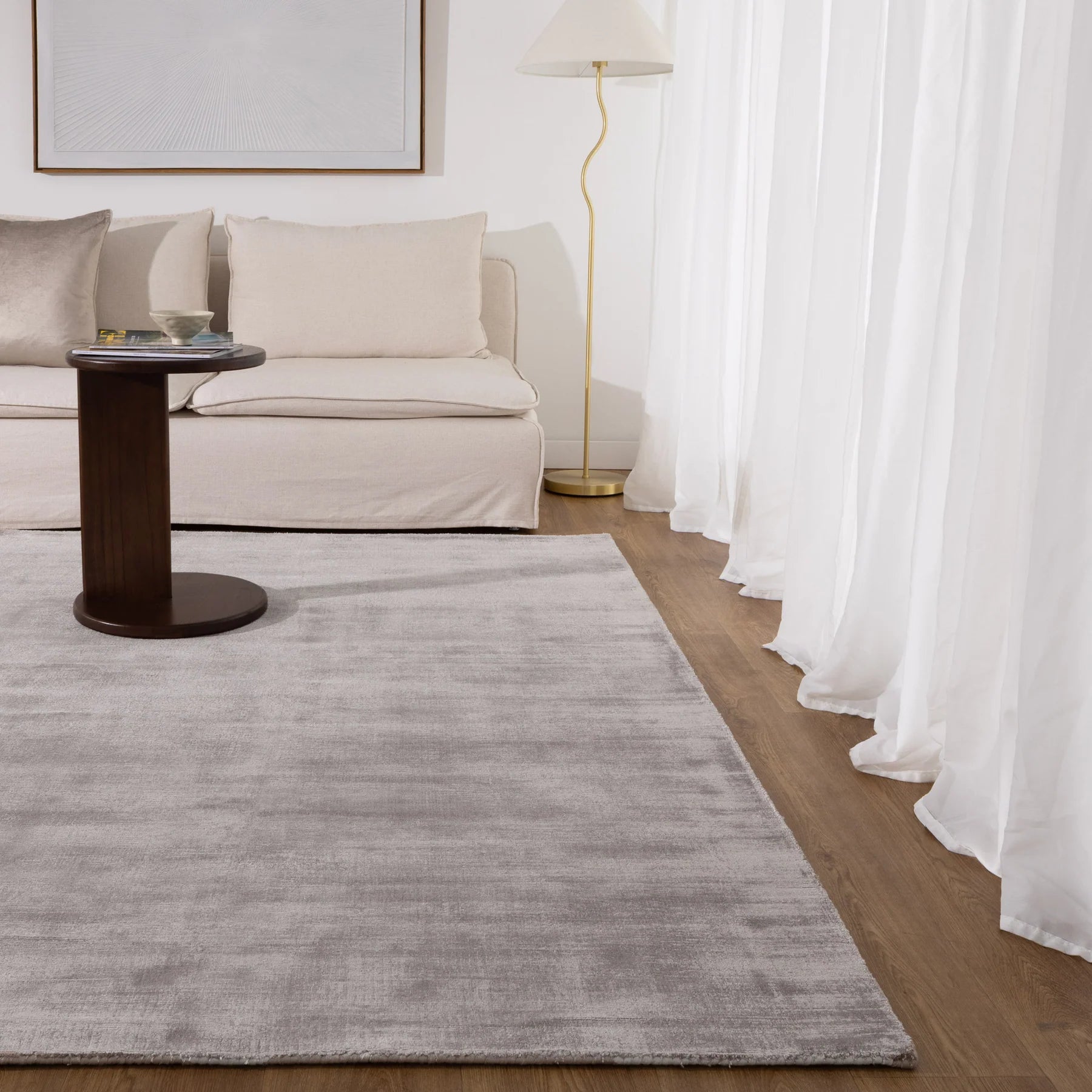 Reverie Opal Rug