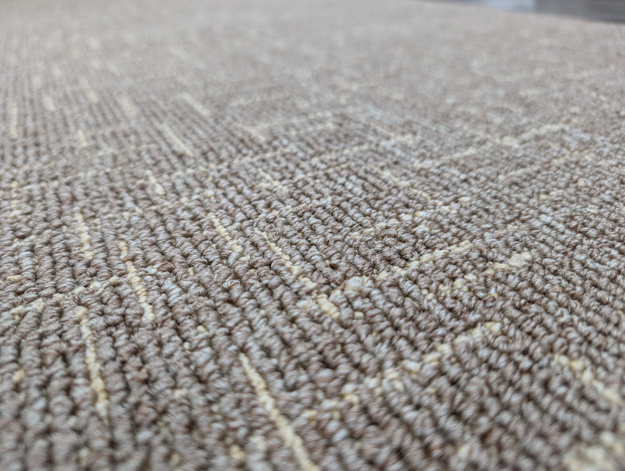 Nikotex beige crosses 67cm width