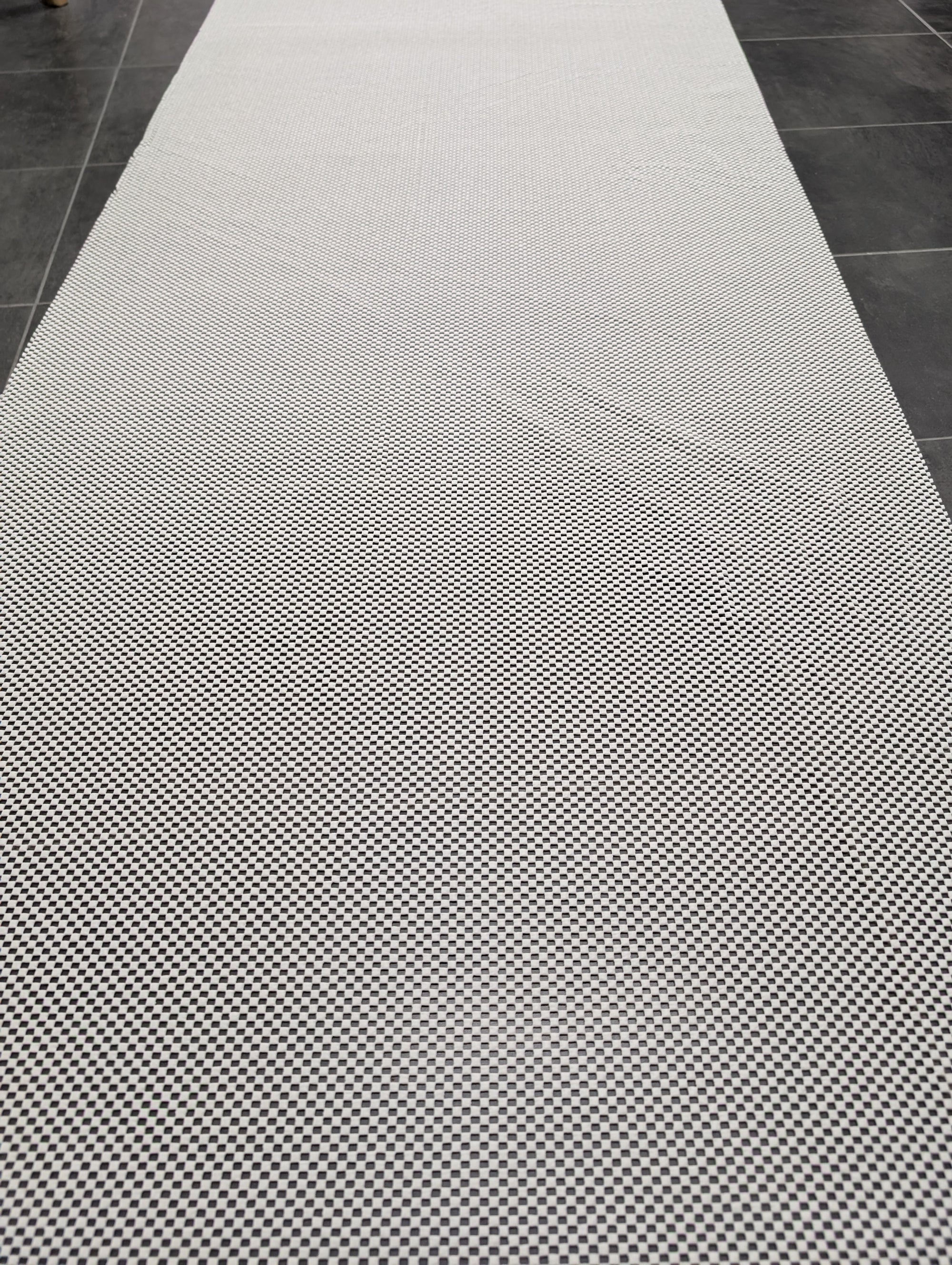 Underlay 80CM Wide Non Slip  For Hallway Runners