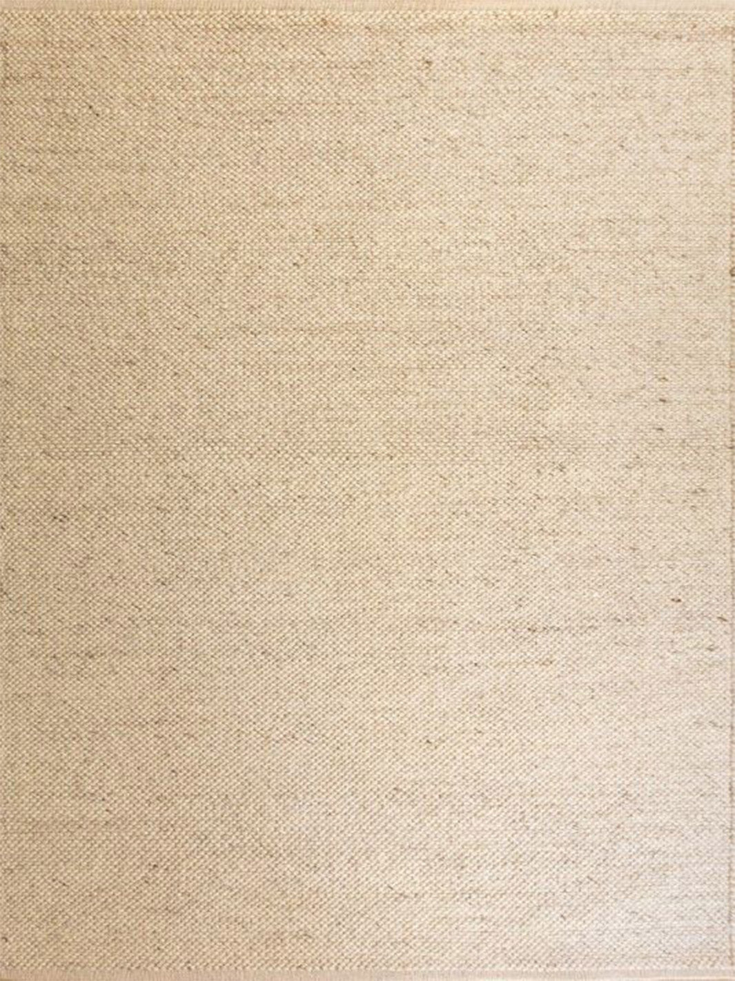 Parker Textured Pearl Rug