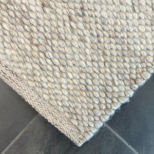 Parker Textured Stone Rug
