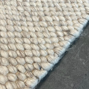 Parker Textured Stone Rug