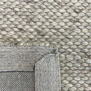 Parker Textured Stone Rug