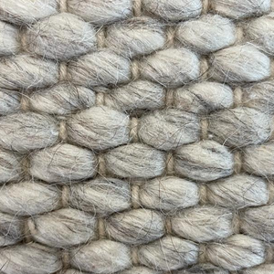 Parker Textured Stone Rug