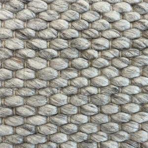 Parker Textured Stone Rug