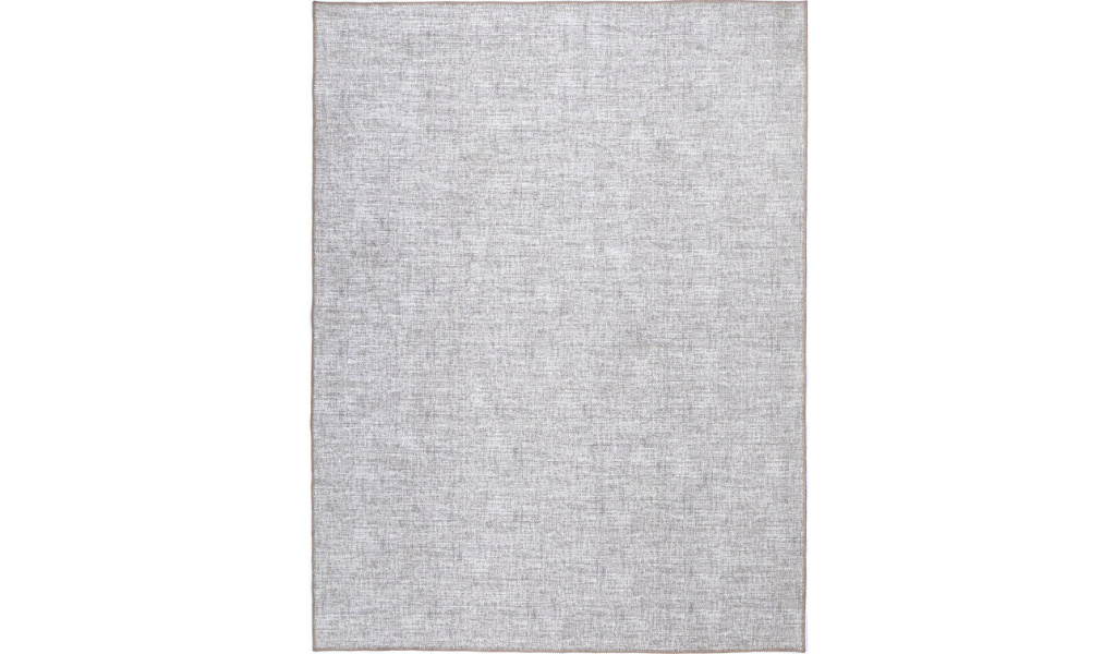 Vivien Grey Modern Rug