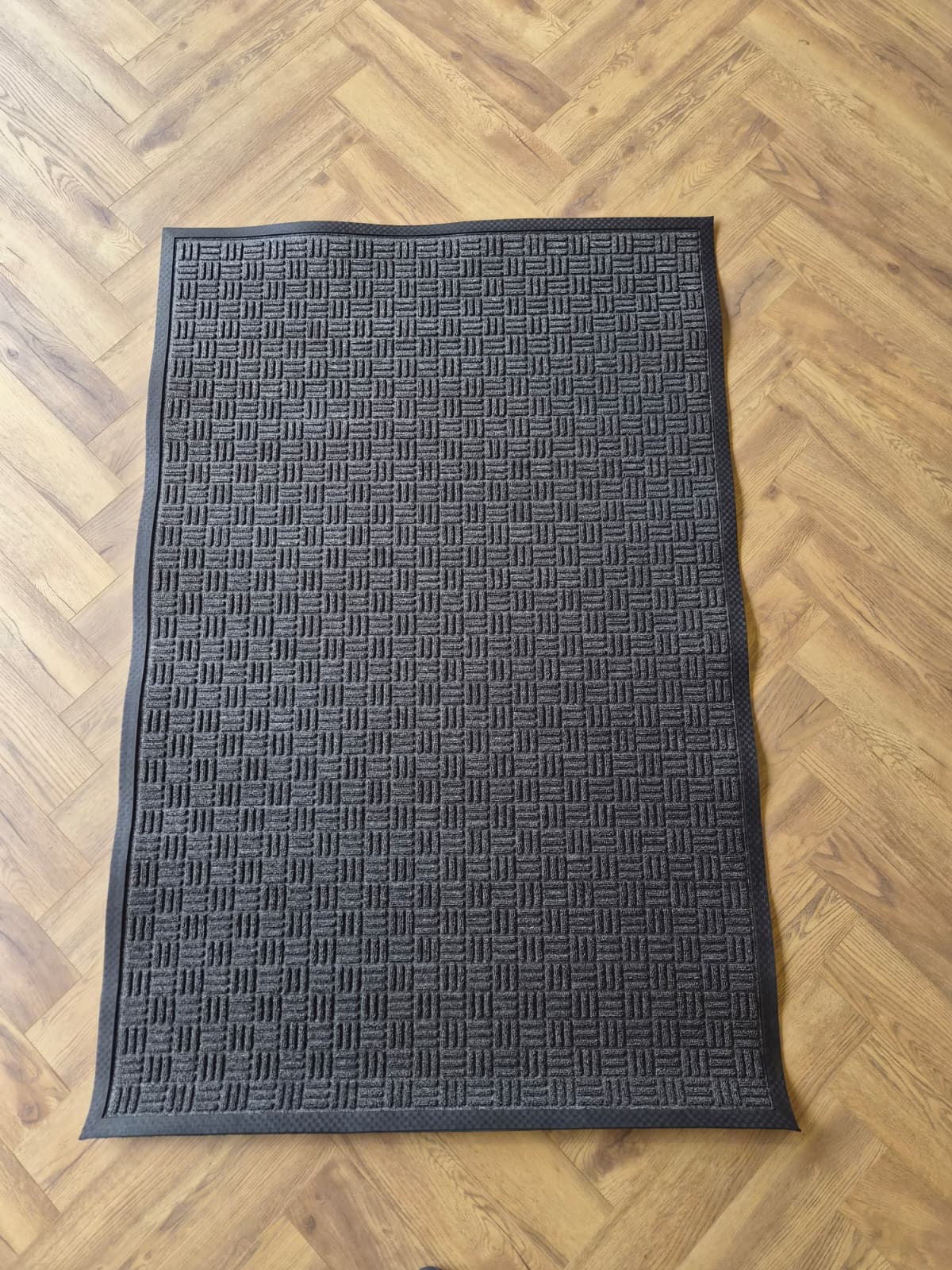Outdoor Heavy Duty Dirt Trapper Runner Mat 120 x 180 cm