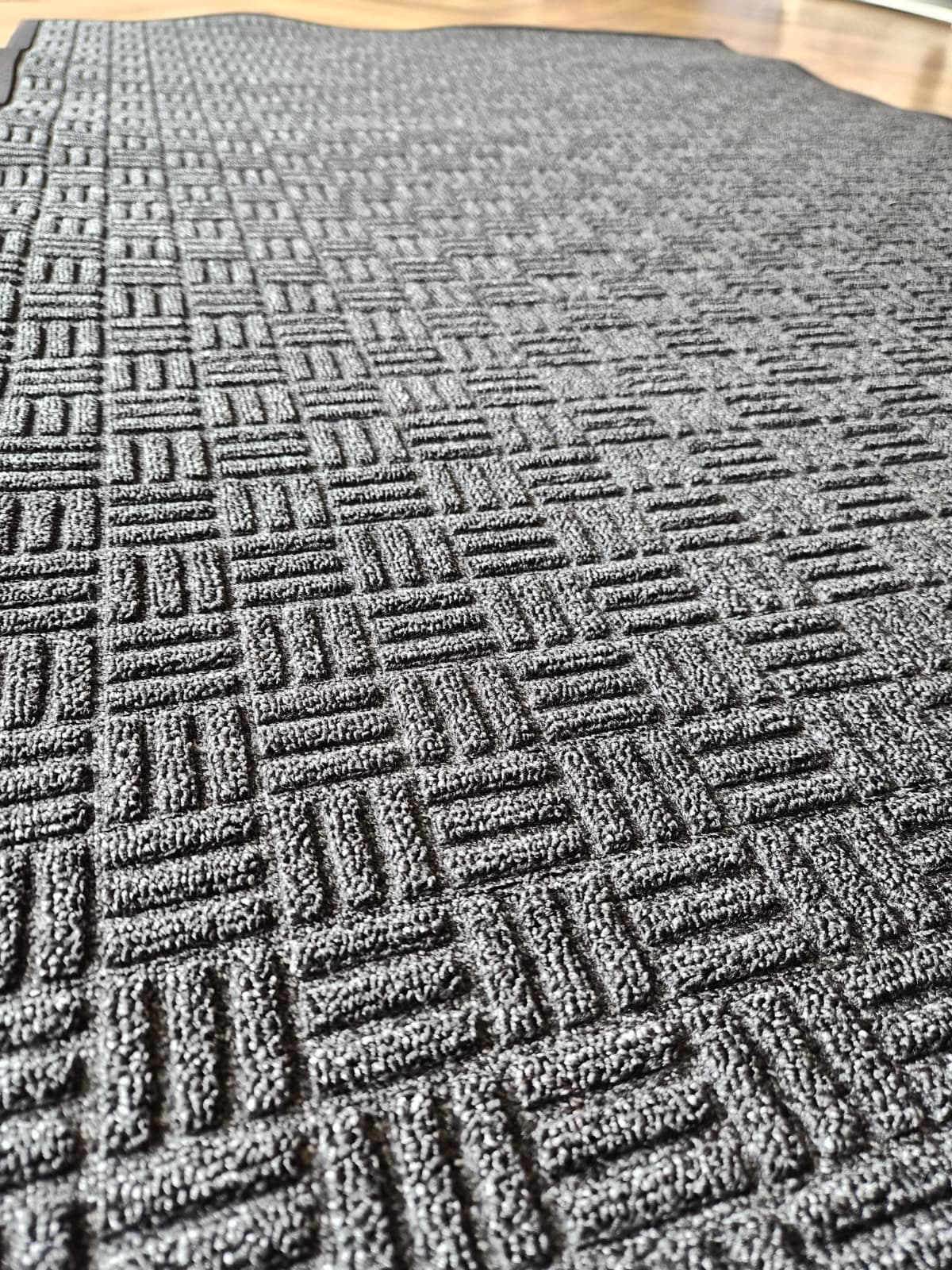 Outdoor Heavy Duty Dirt Trapper Runner Mat 120 x 180 cm
