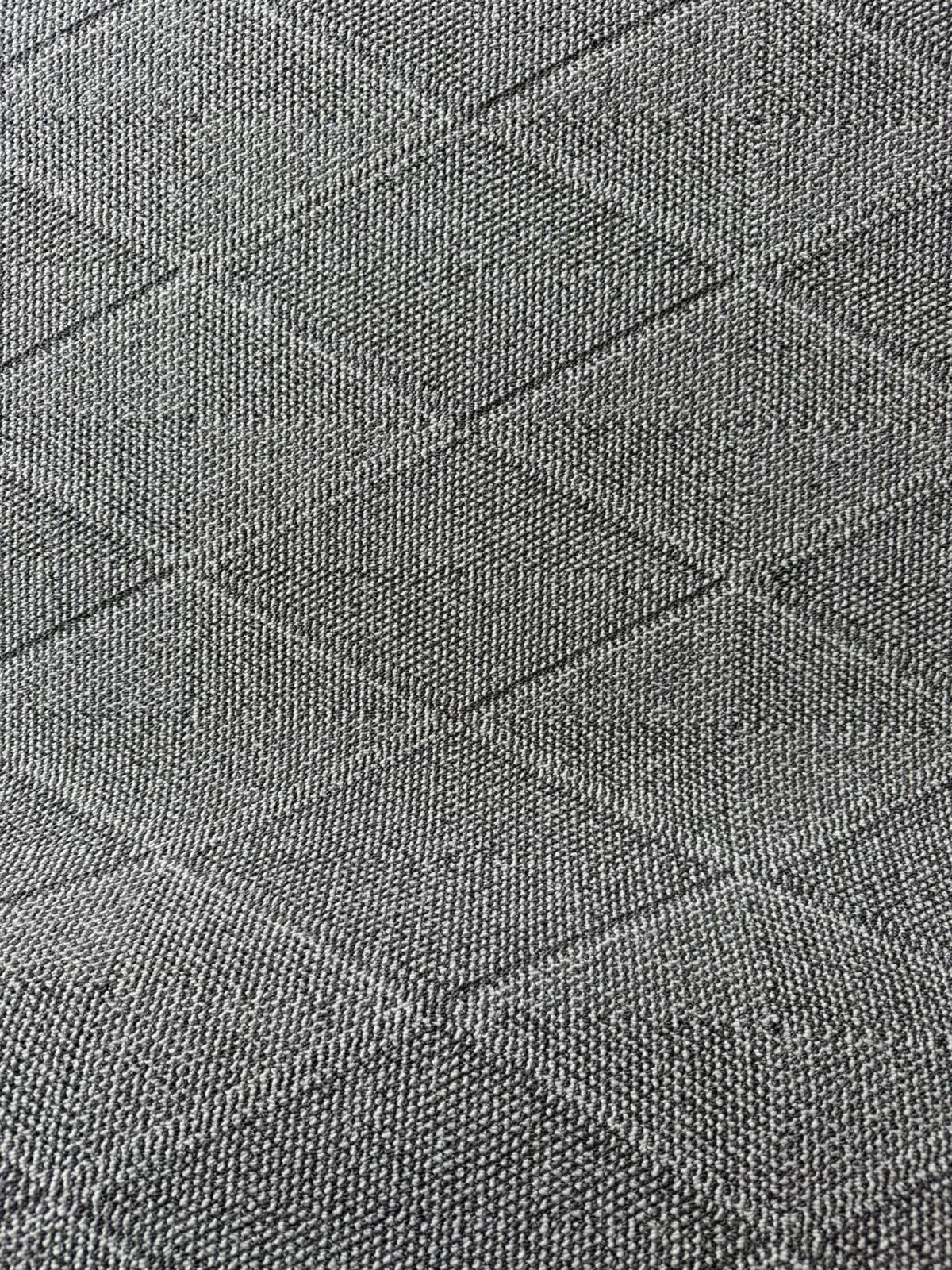 Nikotex desi grey diamond 67cm Wide