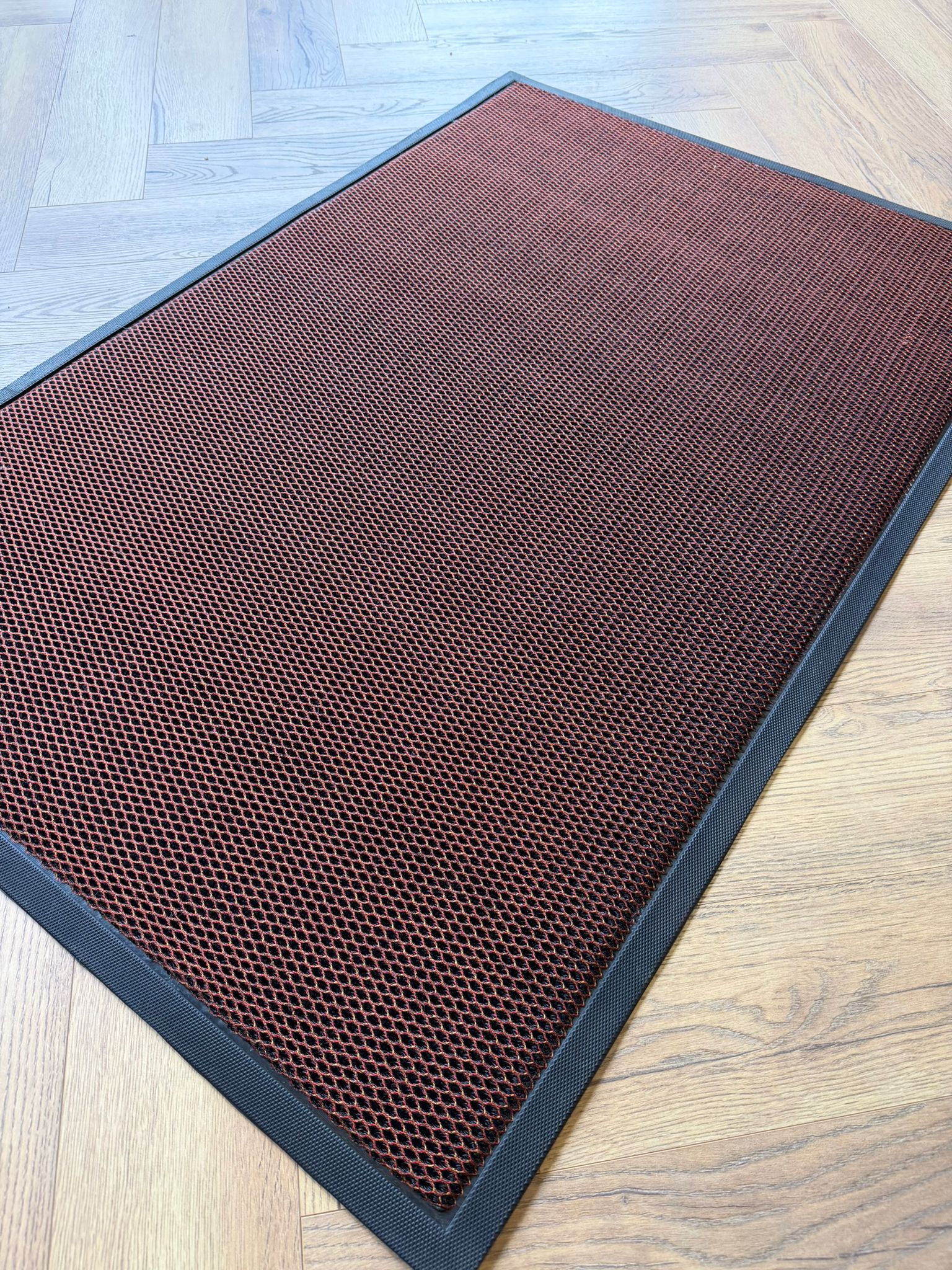 Outdoor Heavy Duty Dirt Trapper Runner Mat 79 x 118 cm