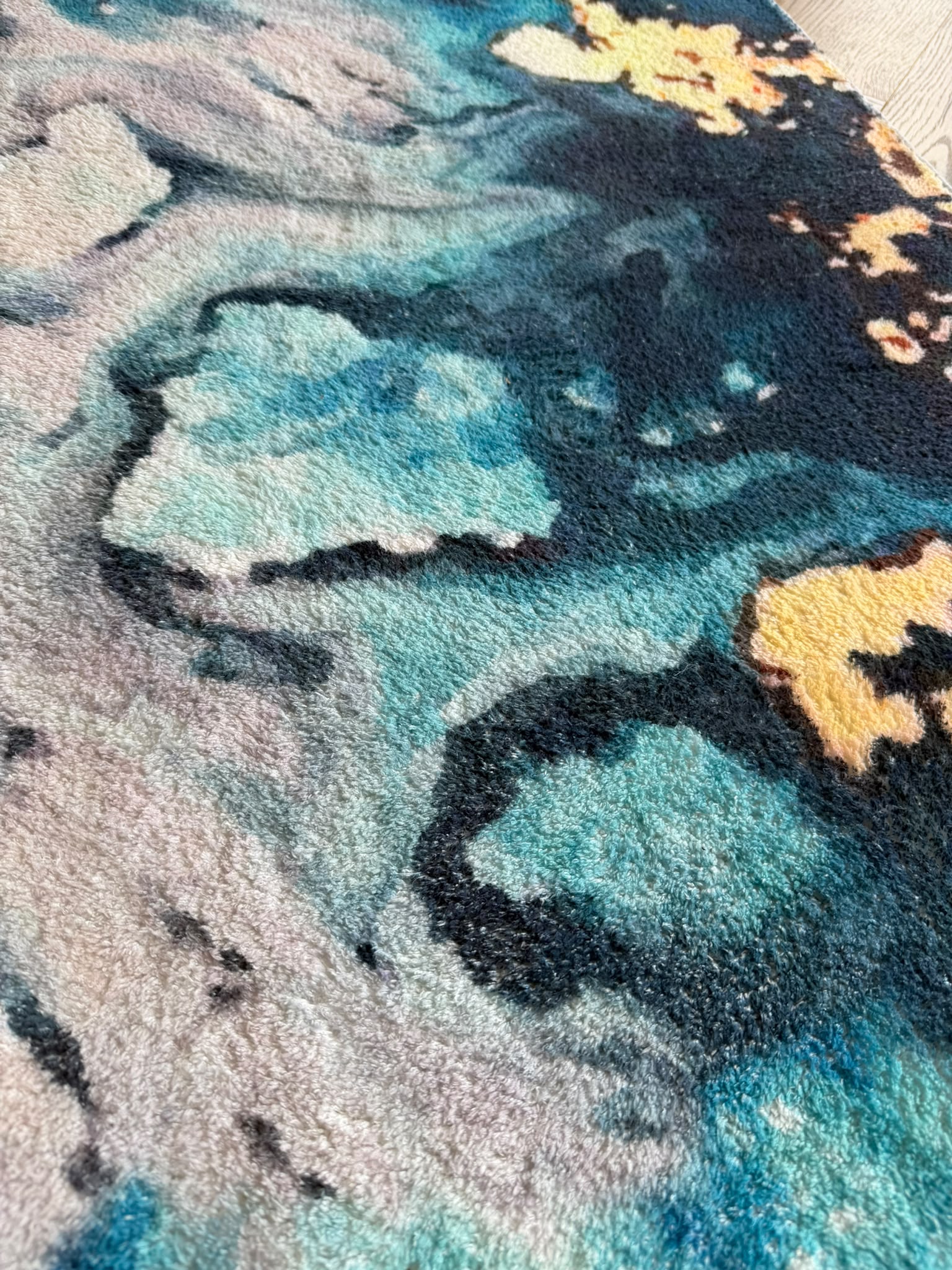 Meeno modern 67 cm Wide