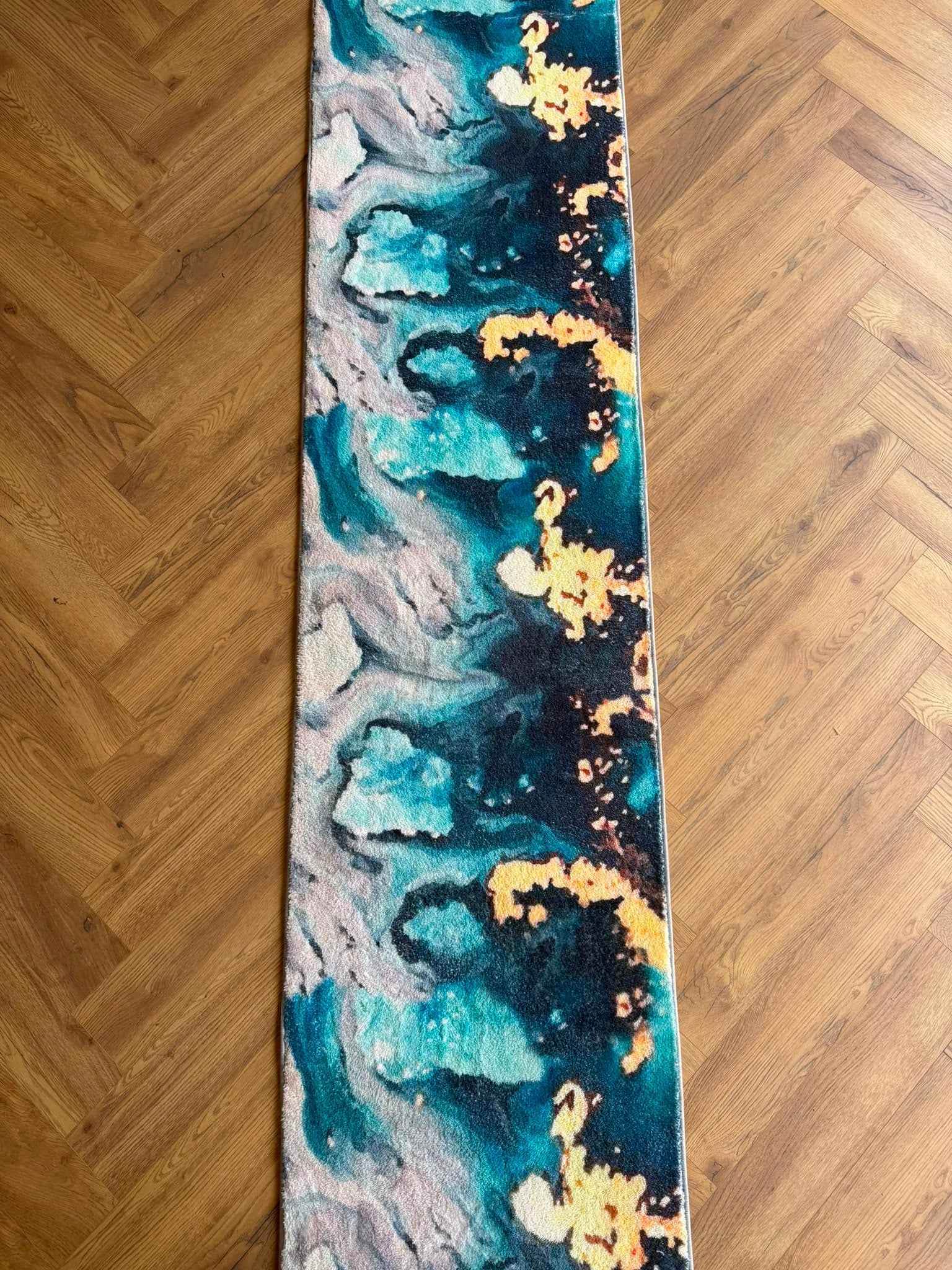 Meeno modern 67 cm Wide