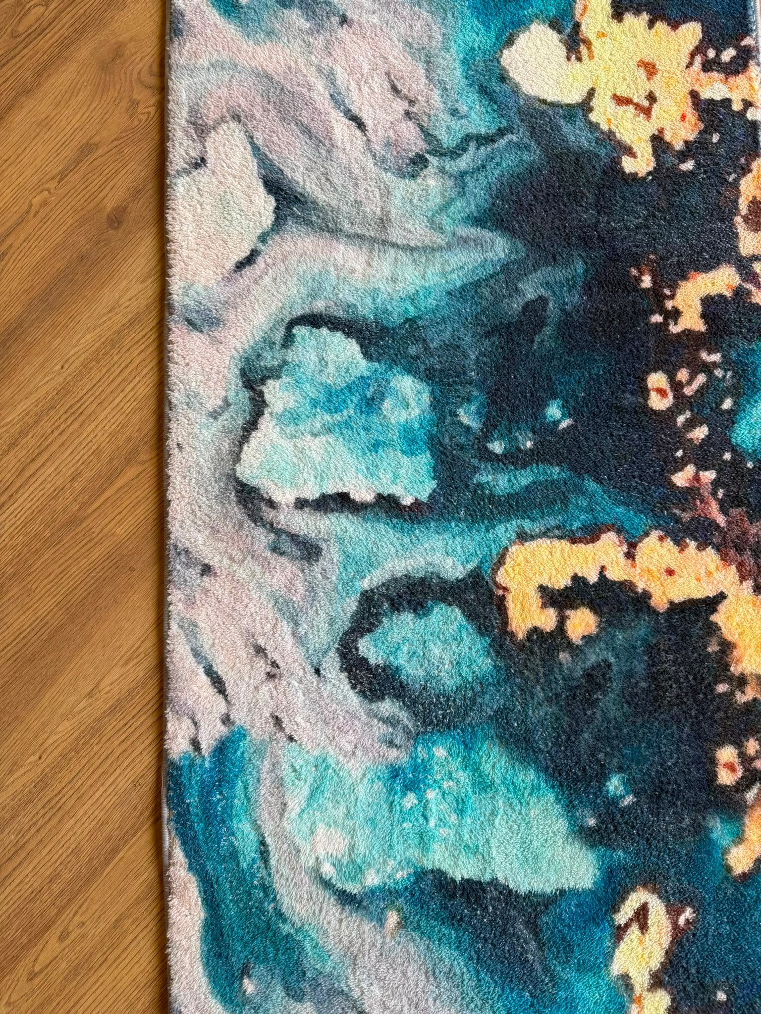 Meeno modern 67 cm Wide