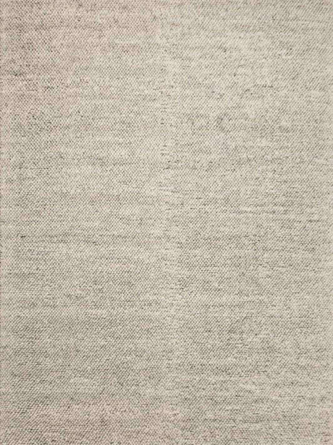 Avani Timeless Grey Loop Rug