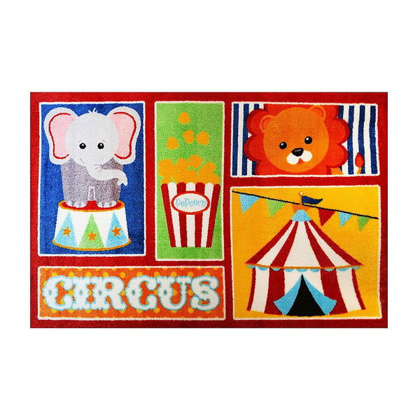 Circus - mrrugs.com.au