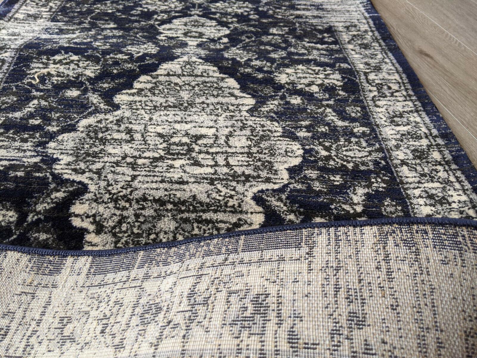 4 Vaha Navy 80 cm Wide