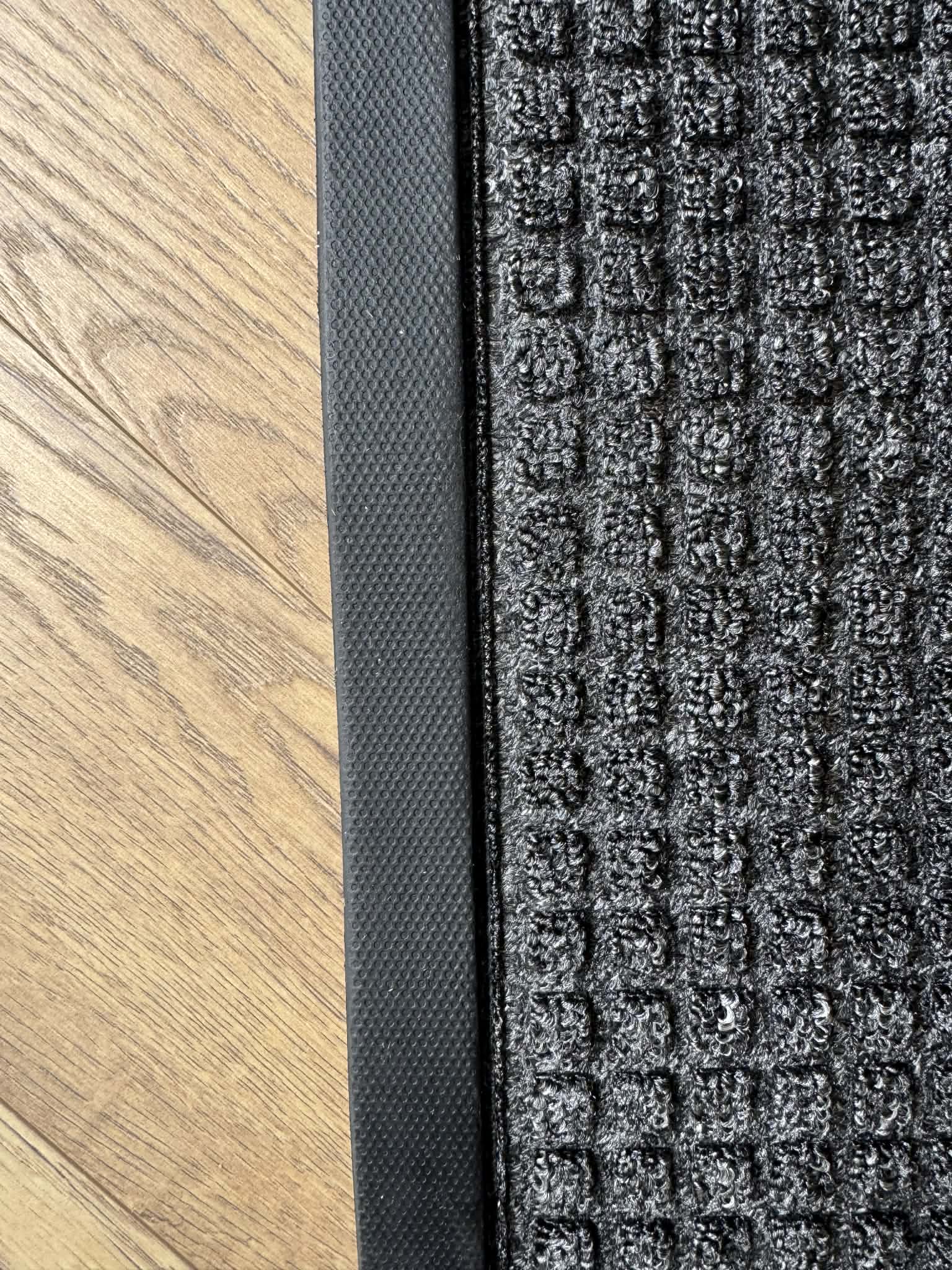 Outdoor Heavy Duty Dirt Trapper Runner Mat 90 x 300 cm